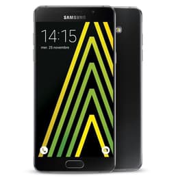 Galaxy A5 (2016) 16GB - Svart - Olåst