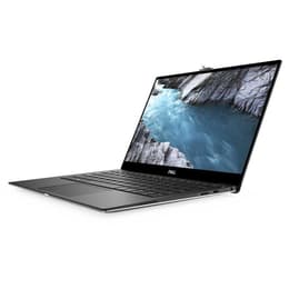 Dell XPS 13 7390 13-tum (2020) - Core i5-10210U - 8GB - SSD 256 GB QWERTY - Engelsk