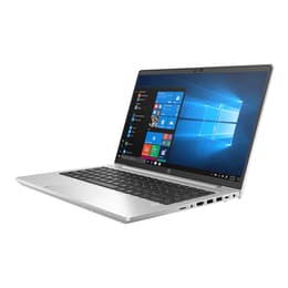 Hp ProBook 440 G8 14-tum (2021) - Core i3-1115G4 - 8GB - SSD 512 GB QWERTY - Nederländsk