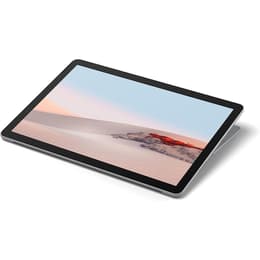 Microsoft Surface Go 2 10-tum Core m3-8100Y - SSD 64 GB - 4GB Utan tangentbord