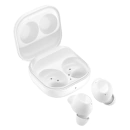 Samsung Galaxy Buds FE Earbud Bluetooth Hörlurar - Vit