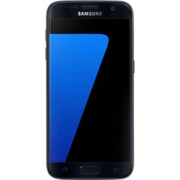 Galaxy S7 32GB - Svart - Olåst