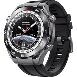 Huawei Smart Watch Watch Ultimate HR GPS - Svart