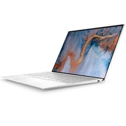 Dell XPS 13 7390 13-tum (2019) - Core i5-10210U - 8GB - SSD 512 GB QWERTY - Engelsk