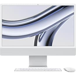 iMac 24" (2023) - QWERTY - Svensk