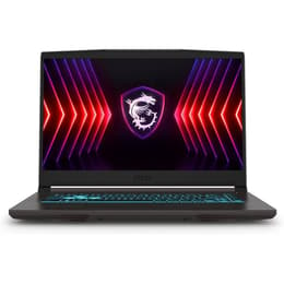 MSI MSI Thin 15 B12UC-1437DE (2023) · QWERTZ - Tysk