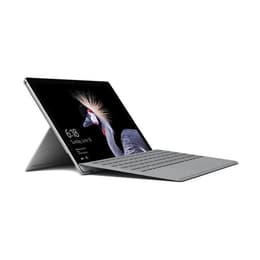 Microsoft Surface Pro 6 12-tum Core i5-8350U - SSD 256 GB - 8GB AZERTY - Fransk