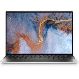 Dell XPS 13 9300 13-tum (2020) - Core i7-​1065G7 - 16GB - SSD 1000 GB QWERTY - Engelsk