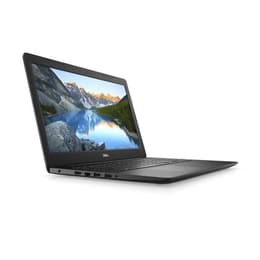 Dell Inspiron 3583 15-tum (2020) - Core i3-8145U - 8GB - SSD 128 GB QWERTY - Engelsk