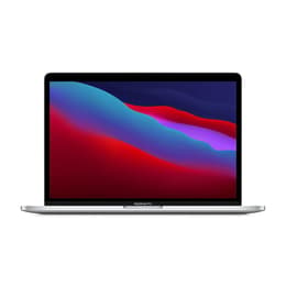 MacBook Pro 13" (2020) - AZERTY - Fransk