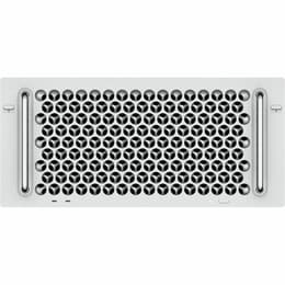 Mac Pro (Oktober 2019) Xeon W 3,2 GHz - SSD 2 TB - 384GB