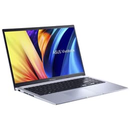 Asus VivoBook 15 15-tum (2023) - Core i5-1235U - 16GB - SSD 512 GB QWERTY - Spansk