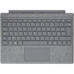 Microsoft Keyboard AZERTY Fransk Wireless Surface Pro Signature Type Cover pour Surface Pro