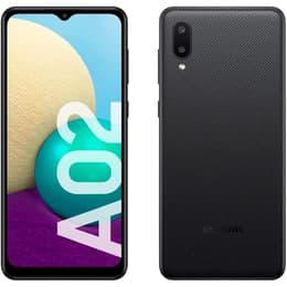 Galaxy A02