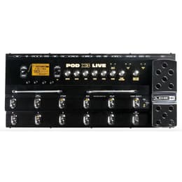 Line 6 Pod X3 LIVE Audio-tillbehör