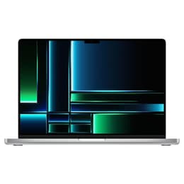 MacBook Pro 16" (2023) - QWERTY - Spansk