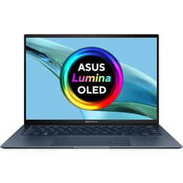 Asus Zenbook S 13 OLED UX5304VA-NQ037W 13-tum (2024) - Core i7-1355U - 16GB - SSD 512 GB QWERTY - Spansk