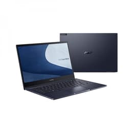 Asus ExpertBook B5 Flip B5302FEA-LG0080R 13-tum (2020) - Core i5-1135g7 - 8GB - SSD 512 GB AZERTY - Fransk