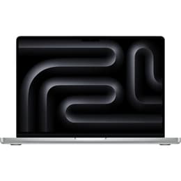 MacBook Pro 14" (2023) - AZERTY - Fransk