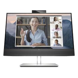 24-tum HP E24mv G4 FHD 1920 x 1080 LCD Monitor Grön