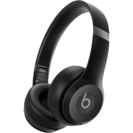 Beats By Dr. Dre Beats Solo 4 wireless Hörlurar med microphone - Svart/Grå