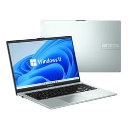 Asus VivoBook E1504FA-L1998W 15-tum (2022) - Ryzen 5 7520U - 16GB - SSD 512 GB QWERTY - Spansk