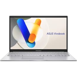 Asus VivoBook 15 F1504ZA-NJ1287W 15-tum (2022) - Core i5-1235U - 16GB - SSD 1000 GB QWERTY - Spansk