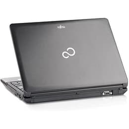 Fujitsu LifeBook S762 13-tum (2012) - Core i5-3210M - 8GB - SSD 128 GB QWERTZ - Tysk