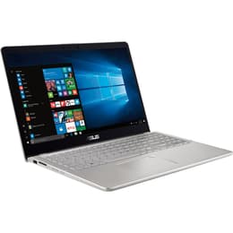 Asus Q505UAR 15-tum Core i5-8250U - HDD 1 TB - 12GB QWERTY - Engelsk