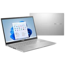 Asus VivoBook 15 F1500EA-EJ3100 15-tum (2021) - Core i3-1115G4 - 8GB - SSD 256 GB QWERTY - Spansk