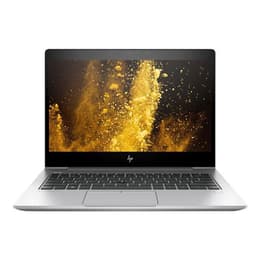 Hp EliteBook 830 G5 13-tum (2019) - Core i5-8350U - 8GB - SSD 256 GB QWERTZ - Tysk