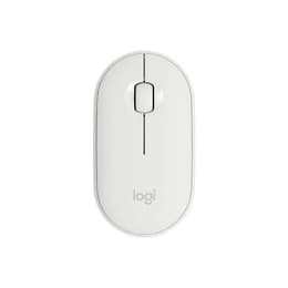 Logitech Pebble M350 Mus Wireless