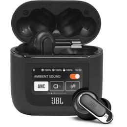 JBL Tour Pro 2 Earbud Noise Cancelling Bluetooth Hörlurar - Svart