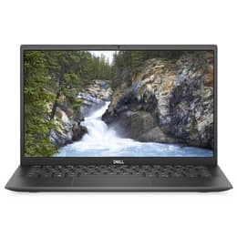 Dell Vostro 5301 13-tum (2020) - Core i5-1135G7﻿ - 8GB - SSD 512 GB AZERTY - Fransk