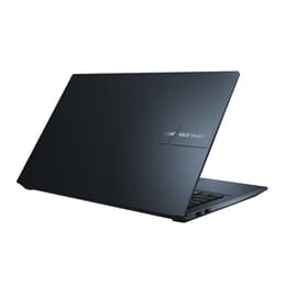 Asus Vivobook Pro 15 OLED D6500QC-OLED005W 15-tum (2021) - Ryzen 5 5600H - 16GB - SSD 512 GB QWERTY - Arabisk