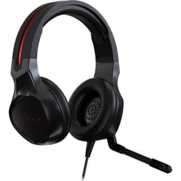 Acer Nitro Headset noise Cancelling gaming kabelansluten Hörlurar med microphone - Svart