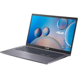 Asus Vivobook 15 P1511CJA-BQ769R 15-tum (2020) - Core i5-1035G1 - 8GB - SSD 512 GB QWERTY - Italiensk