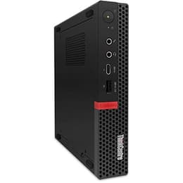 Lenovo ThinkCentre M720q Tiny Core i5-8400T 1.7 - SSD 512 GB - 16GB