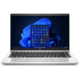 Hp ProBook 440 G8 14-tum (2021) - Core i3-1115G4 - 8GB - SSD 256 GB QWERTY - Nederländsk