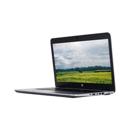 Hp EliteBook 840 G3 14-tum (2016) - Core i5-6300U - 8GB - SSD 256 GB AZERTY - Fransk