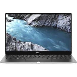 Dell XPS 13 7390 13-tum (2019) - Core i5-10210U - 8GB - SSD 256 GB QWERTY - Engelsk