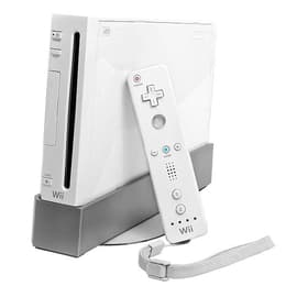 Nintendo Wii - Vit