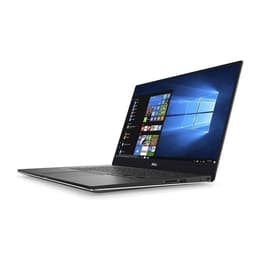 Dell XPS 15 9560 15-tum (2017) - Core i7-7700HQ - 32GB - SSD 1000 GB QWERTY - Engelsk