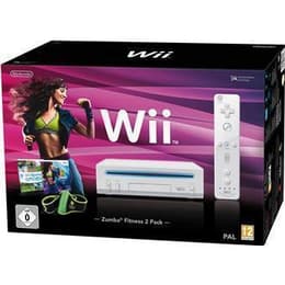 Nintendo Wii - Vit