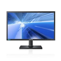 22-tum Samsung SyncMaster S22C450BW 1680 x 1050 LCD Monitor Svart