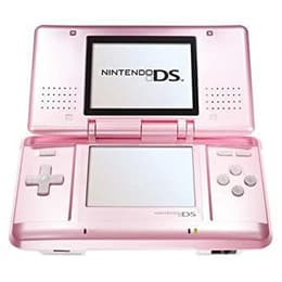 Nintendo DS - Rosa