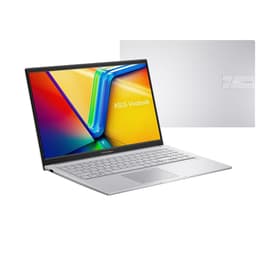 Asus VivoBook 15 15-tum (2022) - Core i5-1235U - 8GB - SSD 512 GB QWERTY - Spansk