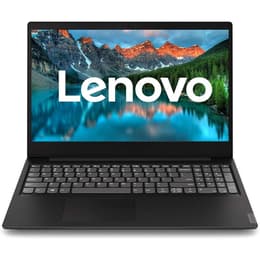 Lenovo IdeaPad S145-15IWL 14-tum (2019) - Core i3-8145U - 8GB - SSD 128 GB + HDD 512 GB AZERTY - Fransk