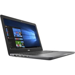 Dell Inspiron 5567 15-tum (2018) - Core i5-7200U - 16GB - SSD 512 GB AZERTY - Fransk