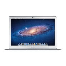 MacBook Air 13" (2013) - AZERTY - Fransk